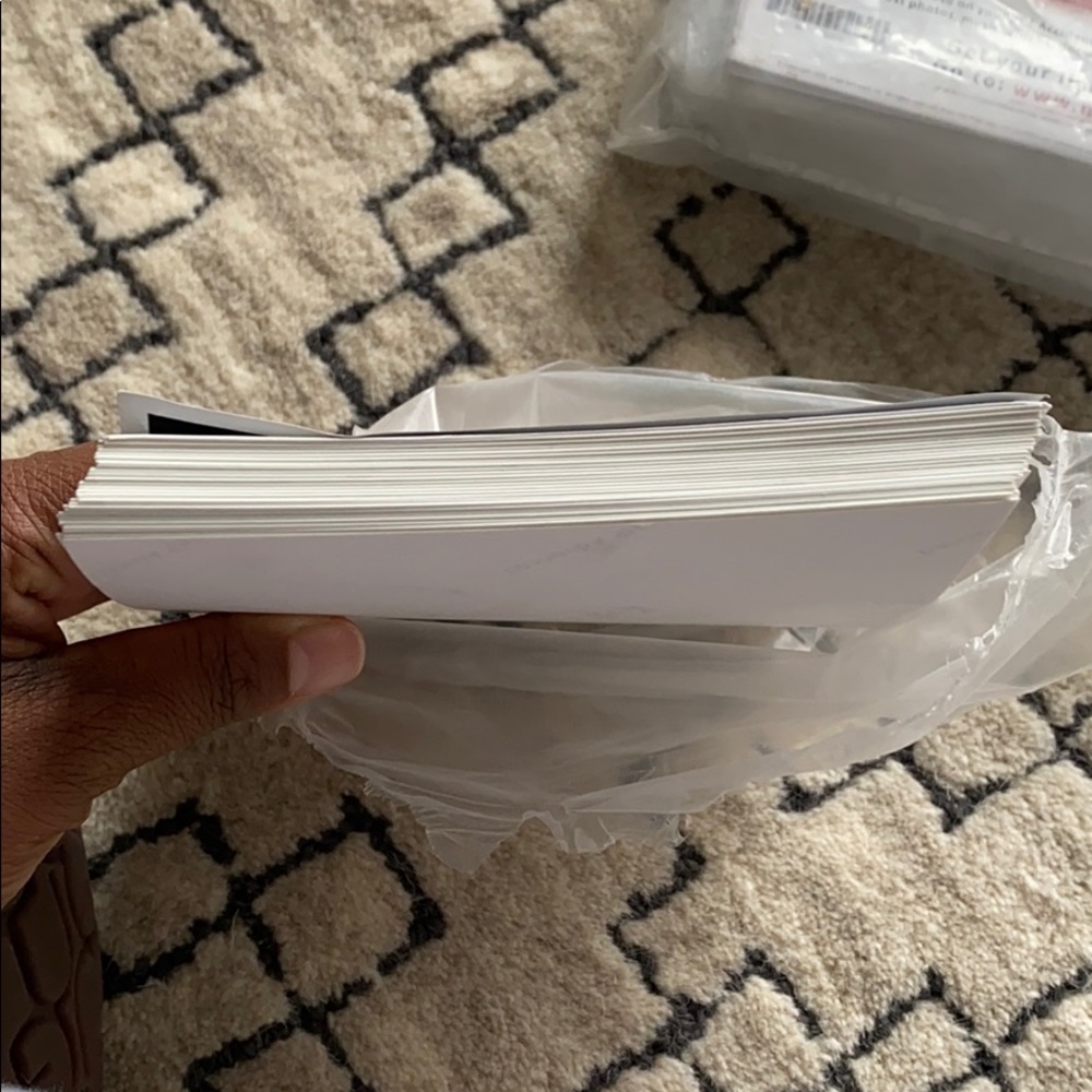 Photo paper - Picture 11 of 12